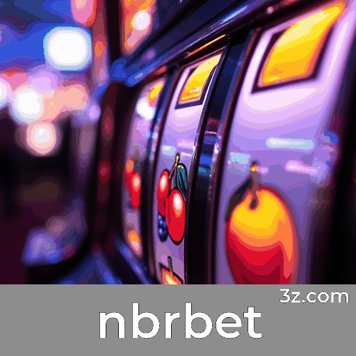 nbrbet: Caça-níqueis - Jackpots Gigantes, Jogos de Mesa - Estratégia e Habilidade, Real Dealers - Experiência Imersiva