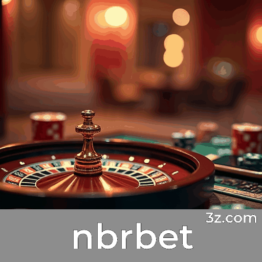 Nbrbet: Excelência em Apostas com Serviços Profissionais