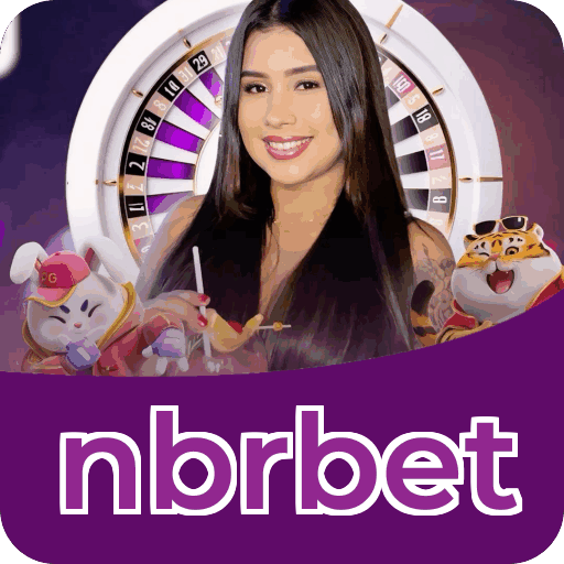 Streaming 4K no cassino ao vivo da nbrbet