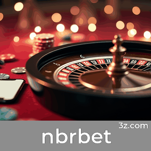 Experimente a Conveniência do App nbrbet: Apostas na Palma da Mão
